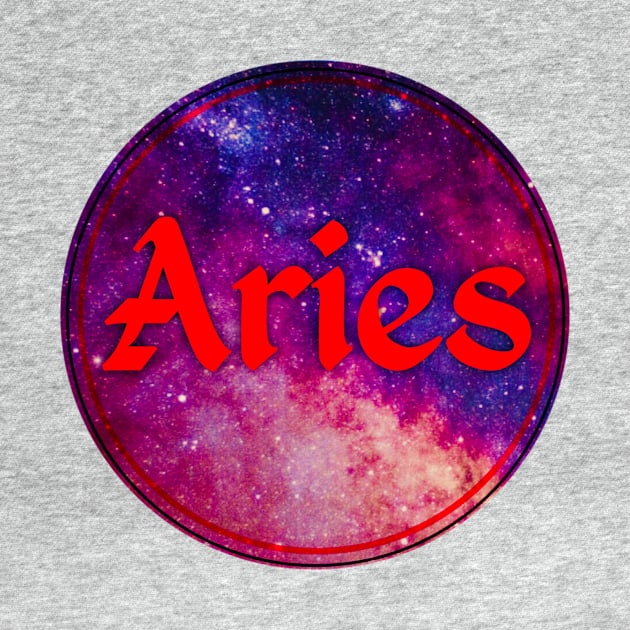 Aries by SkyRay